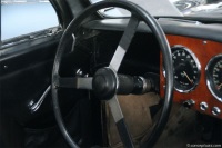 1957 Aston Martin DB 2/4 MKIII